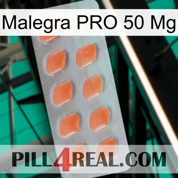 Malegra PRO 50Mg 26